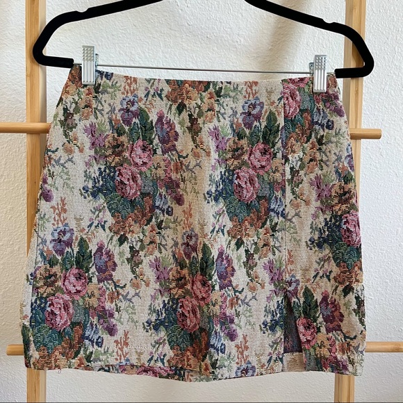 Target Dresses & Skirts - Tapestry Skirt